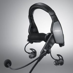 Bose ProFlight Series 2 Aviation Headset without Bluetooth