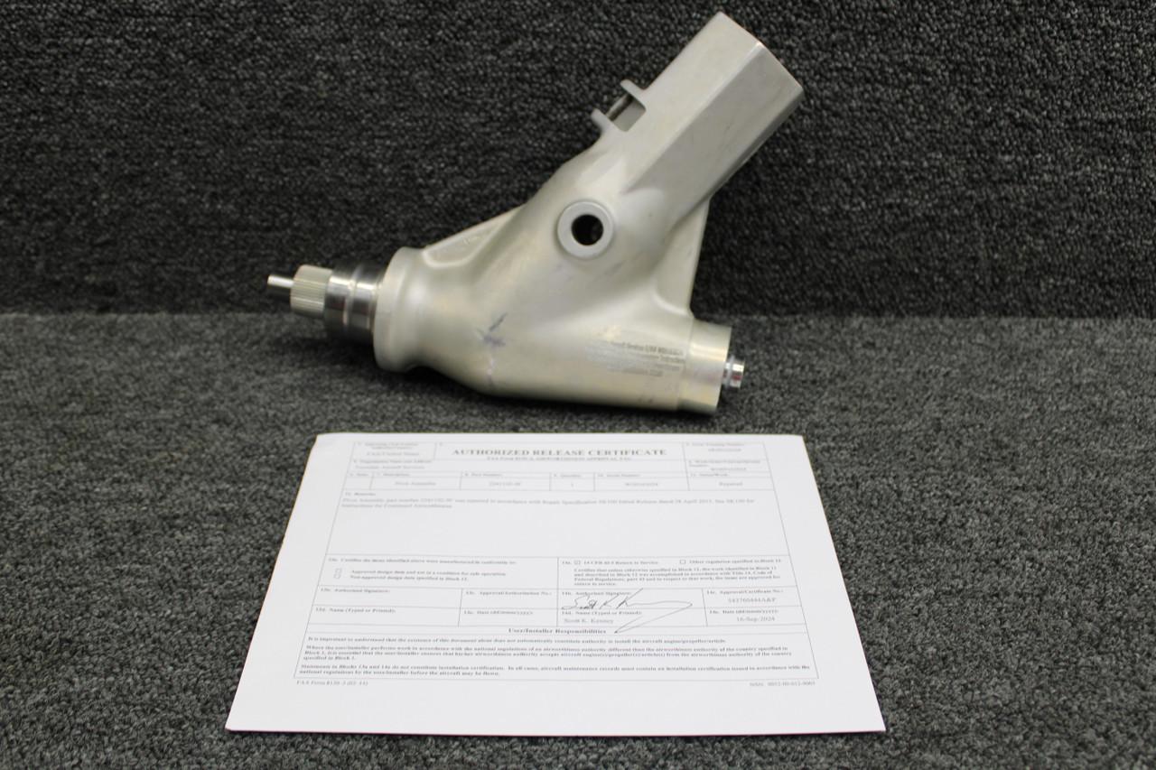 cessna-aircraft-parts-2241102-9f-alt-2241102-7-cessna-r182-main-landing-gear-pivot-assy-with-8130__08477