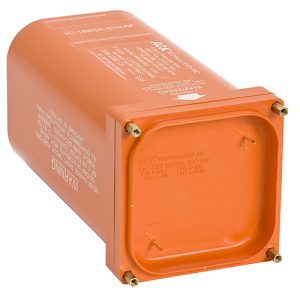 ACK E-04 ELT Series Replacement Battery | 5-year, Lithium