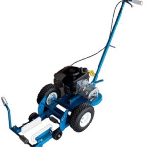 NOSE-DRAGGER DRAGGER GAS POWERED TOW