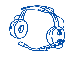 Aviation Headset
