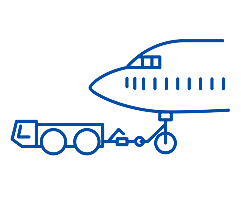 Aircraft Tug