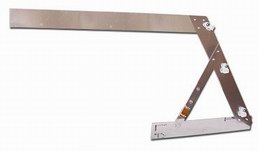 Archer Sport Aircraft COM Antenna Model 1A