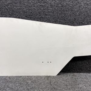 83654-002 Piper PA46R-350T Main Gear Door Assy LH (Minus Hinge)