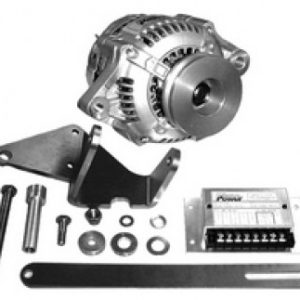 Hartzell Plane Power Generator Converter Kit Tal24-70