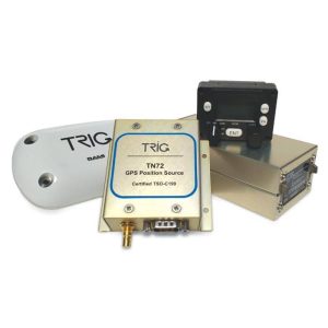 Trig TN72 2020 ADS-B Bundle