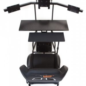 VOLAIR SIM COCKPIT CHASSIS