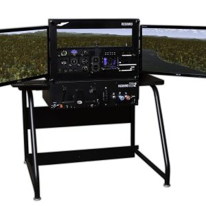 Certified B-ATD Simulators